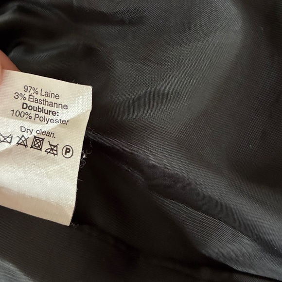 J. Crew Factory wool skirt - Picture 8 of 11